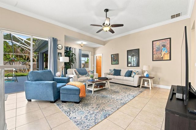 779 SW HILLSBORO Circle, Port St. Lucie, FL 34953