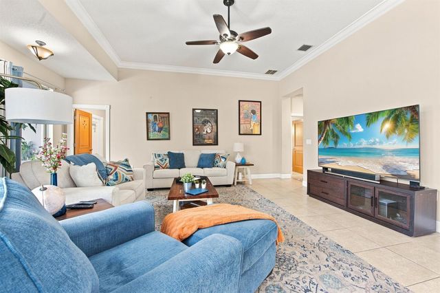 779 SW HILLSBORO Circle, Port St. Lucie, FL 34953