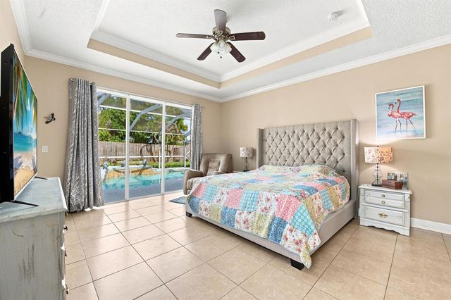 779 SW HILLSBORO Circle, Port St. Lucie, FL 34953