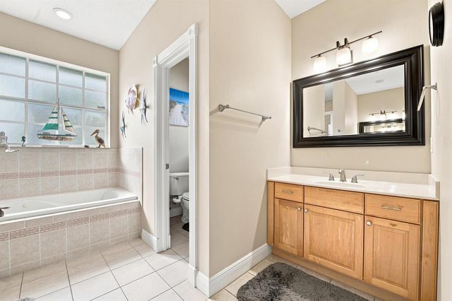 779 SW HILLSBORO Circle, Port St. Lucie, FL 34953