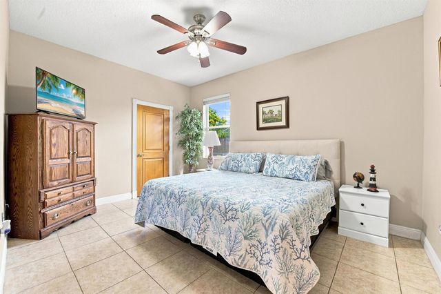 779 SW HILLSBORO Circle, Port St. Lucie, FL 34953