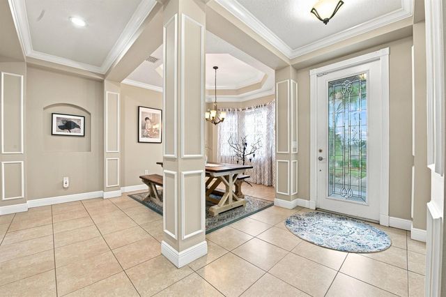 779 SW HILLSBORO Circle, Port St. Lucie, FL 34953
