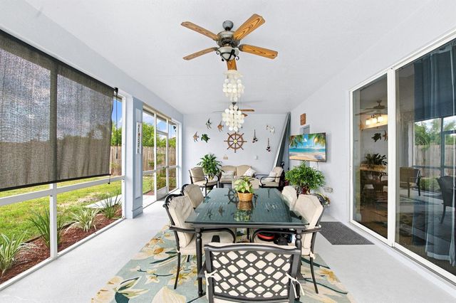 779 SW HILLSBORO Circle, Port St. Lucie, FL 34953