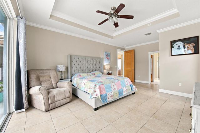 779 SW HILLSBORO Circle, Port St. Lucie, FL 34953