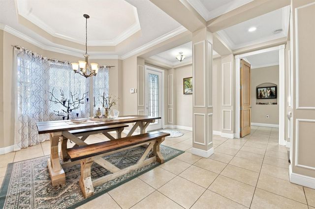 779 SW HILLSBORO Circle, Port St. Lucie, FL 34953