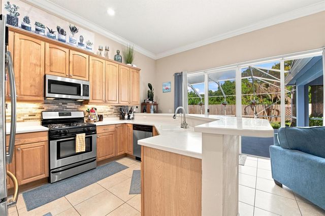 779 SW HILLSBORO Circle, Port St. Lucie, FL 34953