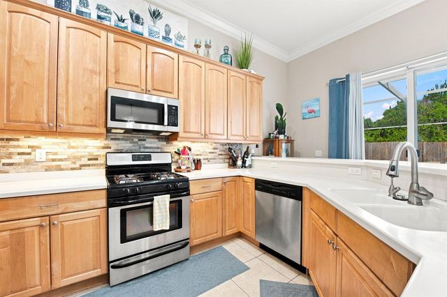 779 SW HILLSBORO Circle, Port St. Lucie, FL 34953