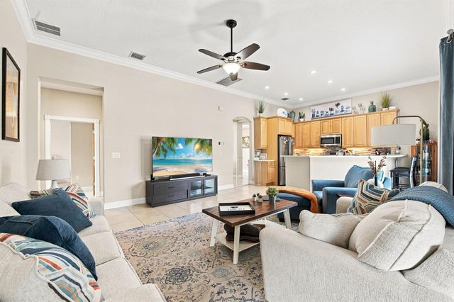 779 SW HILLSBORO Circle, Port St. Lucie, FL 34953