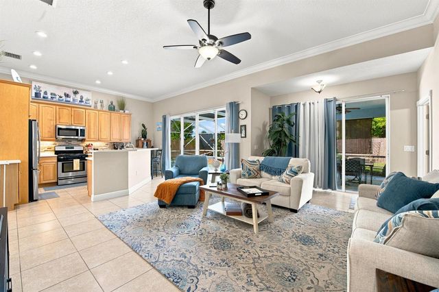779 SW HILLSBORO Circle, Port St. Lucie, FL 34953