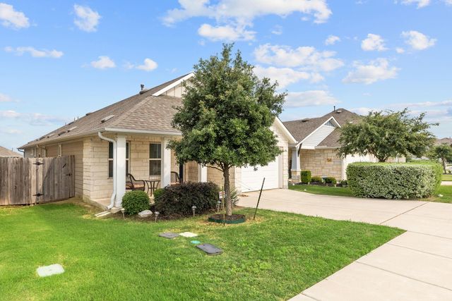 232 Gaida LOOP, Georgetown, TX 78628