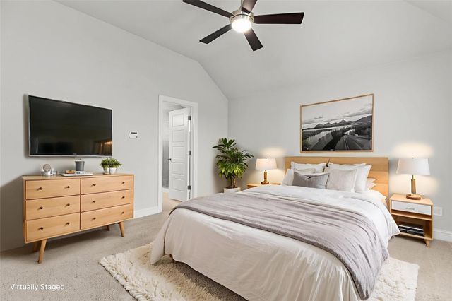 232 Gaida LOOP, Georgetown, TX 78628