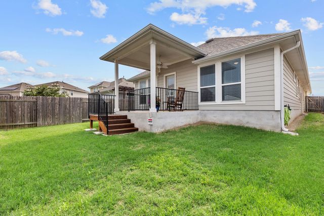 232 Gaida LOOP, Georgetown, TX 78628