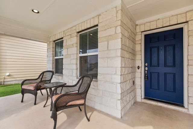 232 Gaida LOOP, Georgetown, TX 78628