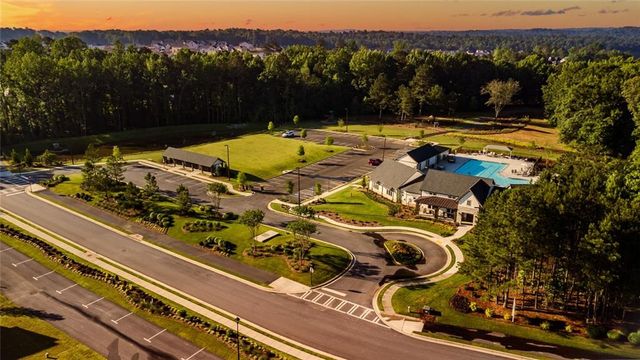 258 Loon Lake Way, Hoschton, GA 30548