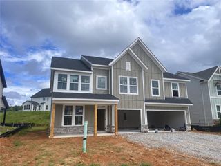 258 Loon Lake Way, Hoschton, GA 30548