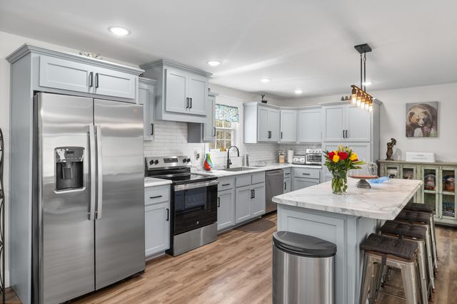 6129 Somerset Road, London, KY 40741