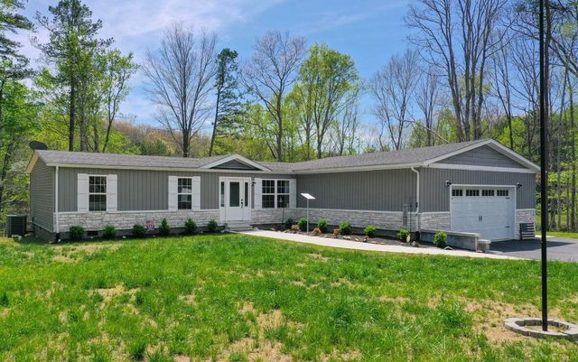 6129 Somerset Road, London, KY 40741