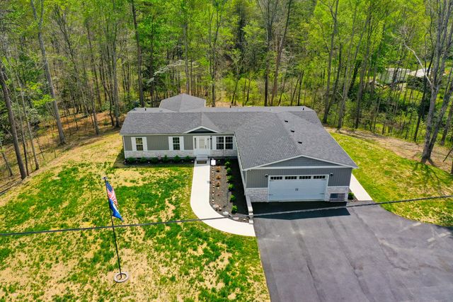 6129 Somerset Road, London, KY 40741