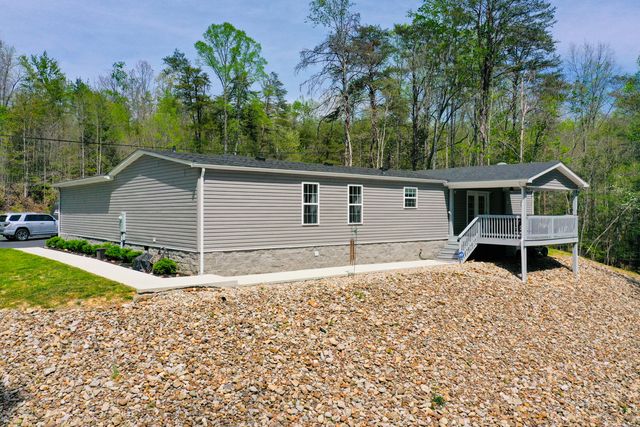 6129 Somerset Road, London, KY 40741