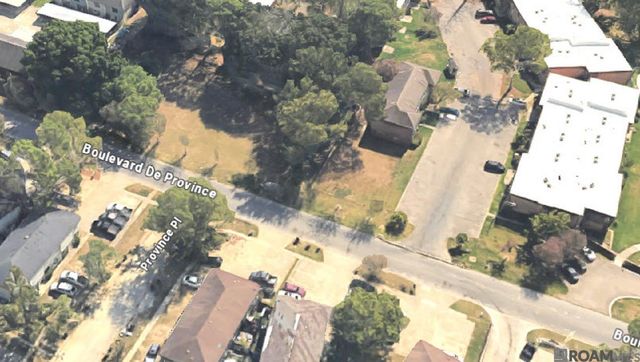0000 Boulevard De Province, Baton Rouge, LA 70816