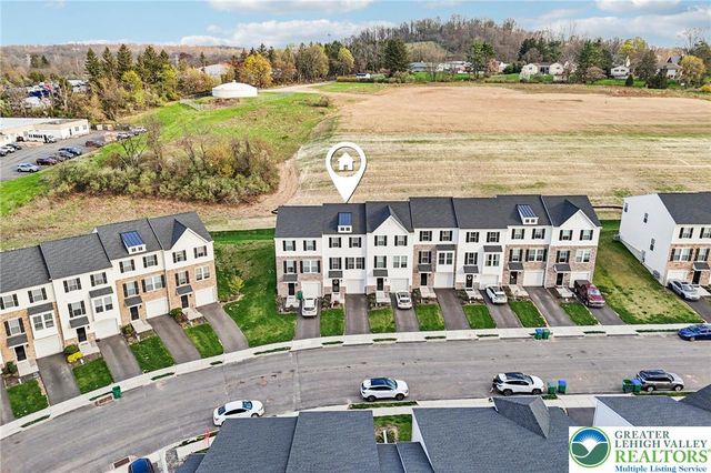 7626 Clayton Avenue, Upper Saucon Twp, PA 18036