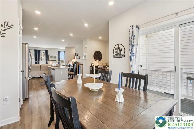 7626 Clayton Avenue, Upper Saucon Twp, PA 18036