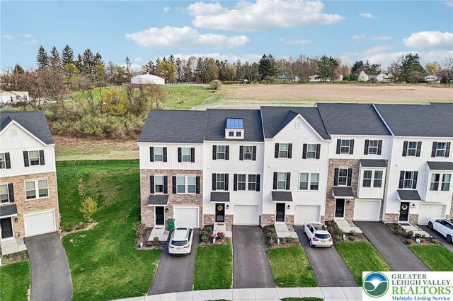7626 Clayton Avenue, Upper Saucon Twp, PA 18036