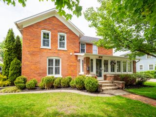 408 S Elm Street, Three Oaks Vllg, MI 49128