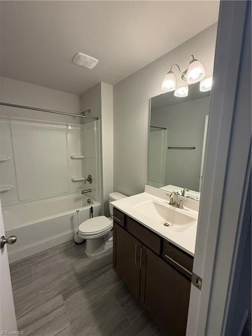 216 Stamm Drive, Greensboro, NC 27455