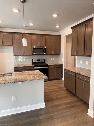 216 Stamm Drive, Greensboro, NC 27455