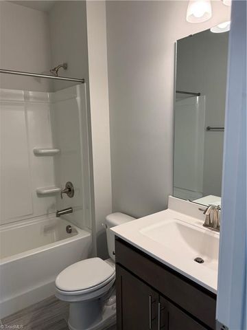 216 Stamm Drive, Greensboro, NC 27455