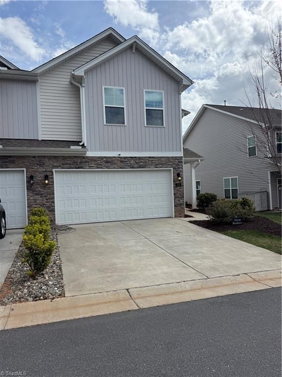 216 Stamm Drive, Greensboro, NC 27455