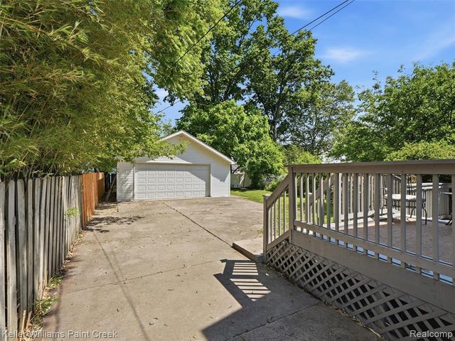 1401 Midland Boulevard, Royal Oak, MI 48073