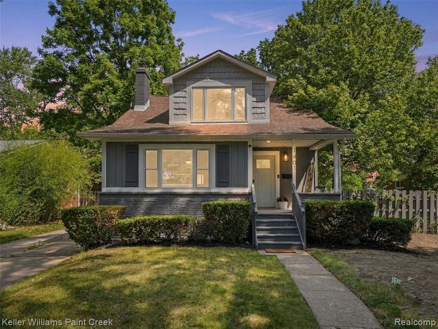 1401 Midland Boulevard, Royal Oak, MI 48073