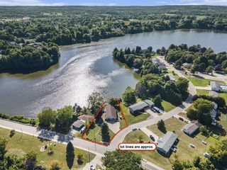 95 Hilltop Drive, Hart, MI 49420