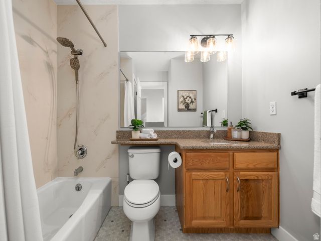 588 E BRIARSPRINGS CIR, Midvale, UT 84047