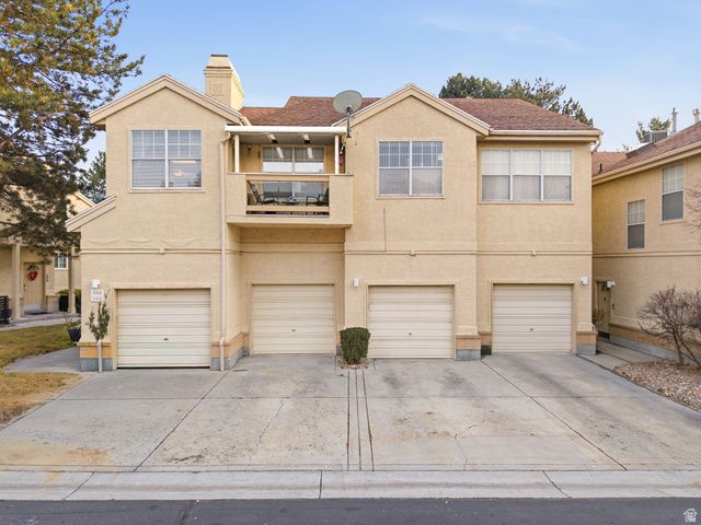 588 E BRIARSPRINGS CIR, Midvale, UT 84047