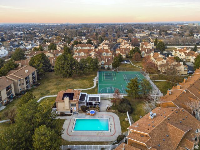 588 E BRIARSPRINGS CIR, Midvale, UT 84047