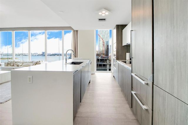 2900 NE 7th Ave 1807, Miami, FL 33137