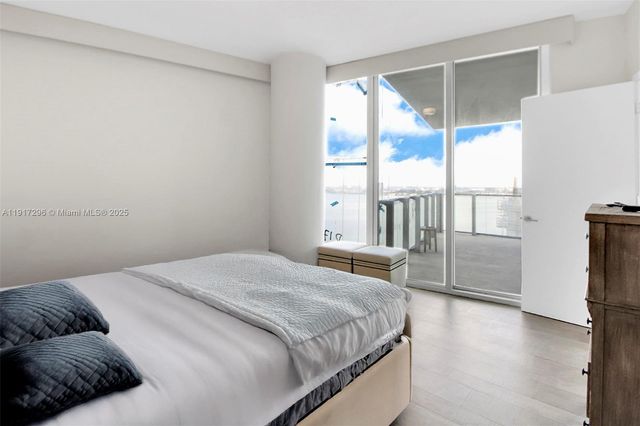 2900 NE 7th Ave 1807, Miami, FL 33137