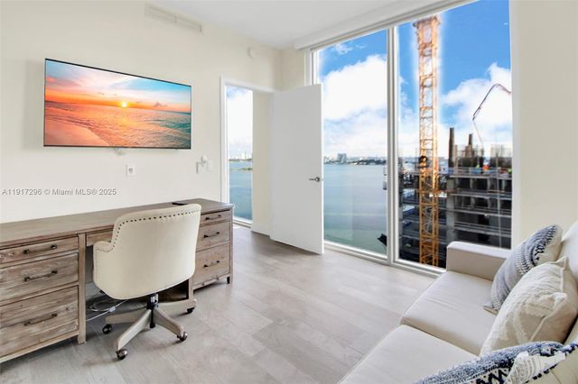 2900 NE 7th Ave 1807, Miami, FL 33137