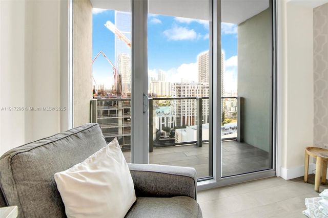 2900 NE 7th Ave 1807, Miami, FL 33137