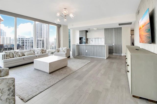 2900 NE 7th Ave 1807, Miami, FL 33137