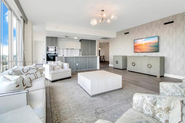 2900 NE 7th Ave 1807, Miami, FL 33137