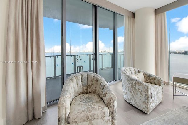 2900 NE 7th Ave 1807, Miami, FL 33137