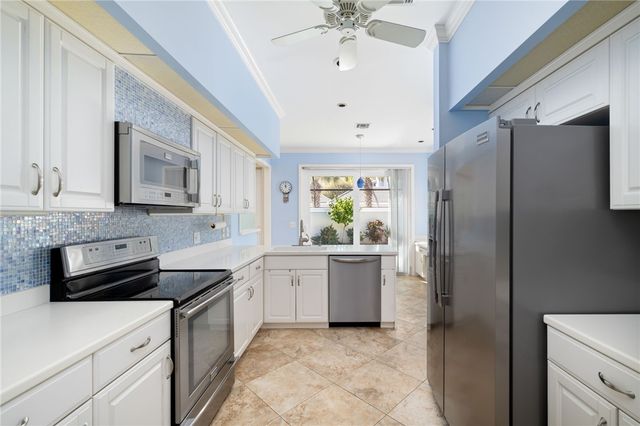 1911 Mooringline Drive D, Vero Beach, FL 32963