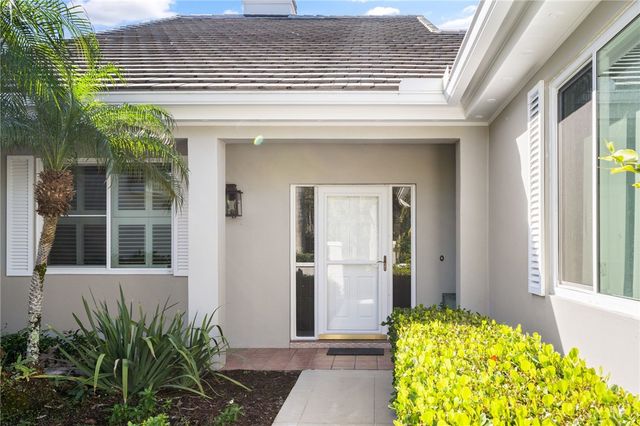 1911 Mooringline Drive D, Vero Beach, FL 32963