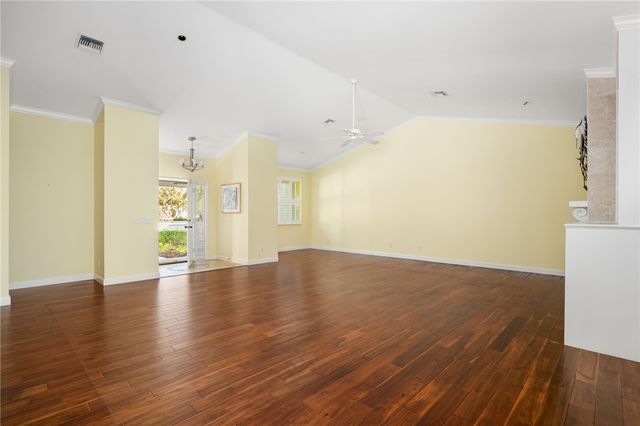 1911 Mooringline Drive D, Vero Beach, FL 32963