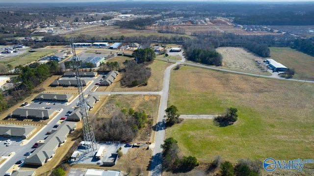 Lot 11 Commercial Drive, Athens, AL 35611