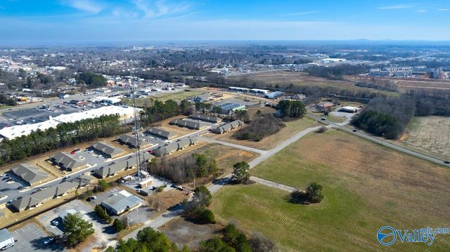 Lot 11 Commercial Drive, Athens, AL 35611